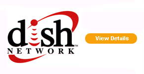 Dish Network Satellite Dish Cover