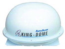 King Dome COVER