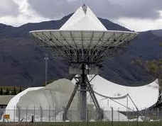 satellite dish cover for large dish to prevent snow and ice