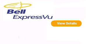  Bell ExpressVu Cover 