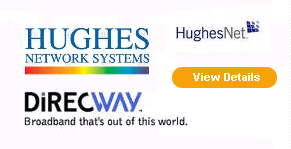  HughesNet - Covers 