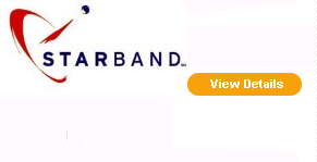  Starband Satellite Cover 