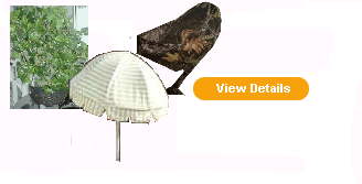 Satellite Umbrella Covers, DishCamo Plant Covers and more.