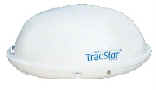 Tracstar 360 and other Radome covers